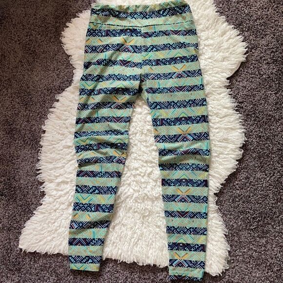LuLaRoe leggings  - Picture 1 of 4